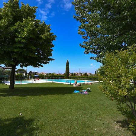 Sirmione Beach Apartment מראה חיצוני תמונה