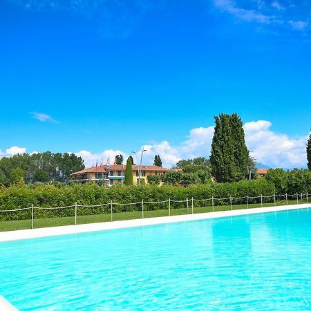Sirmione Beach Apartment מראה חיצוני תמונה