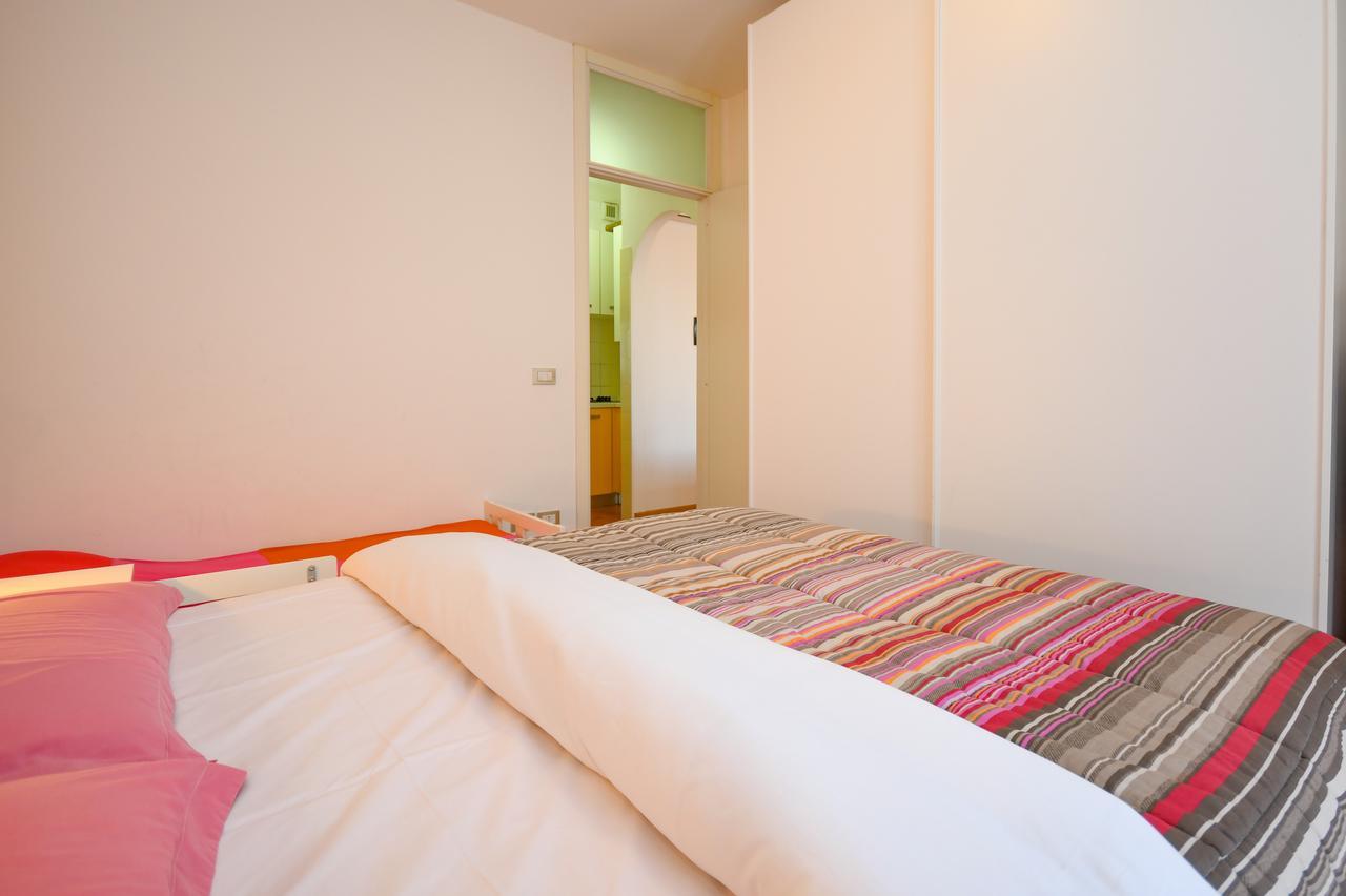 Sirmione Beach Apartment מראה חיצוני תמונה