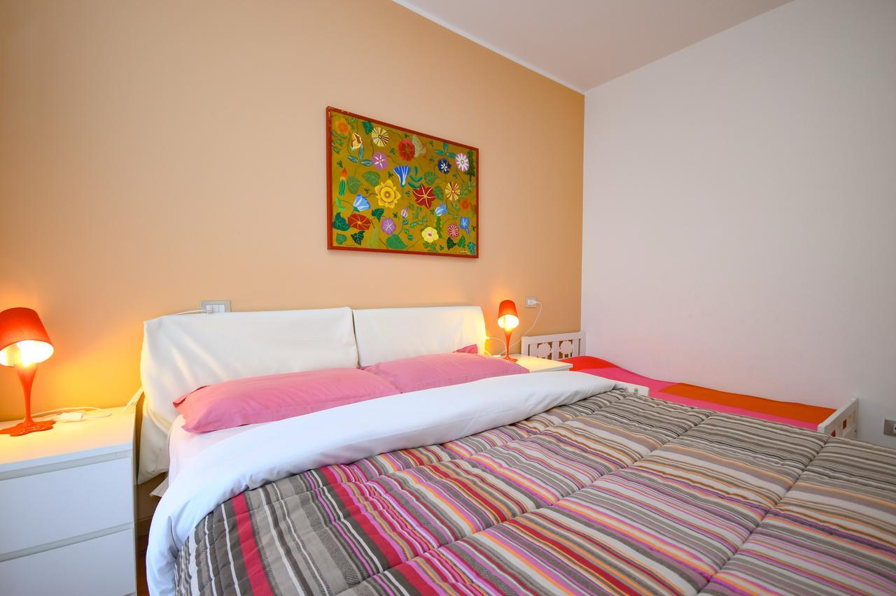 Sirmione Beach Apartment מראה חיצוני תמונה