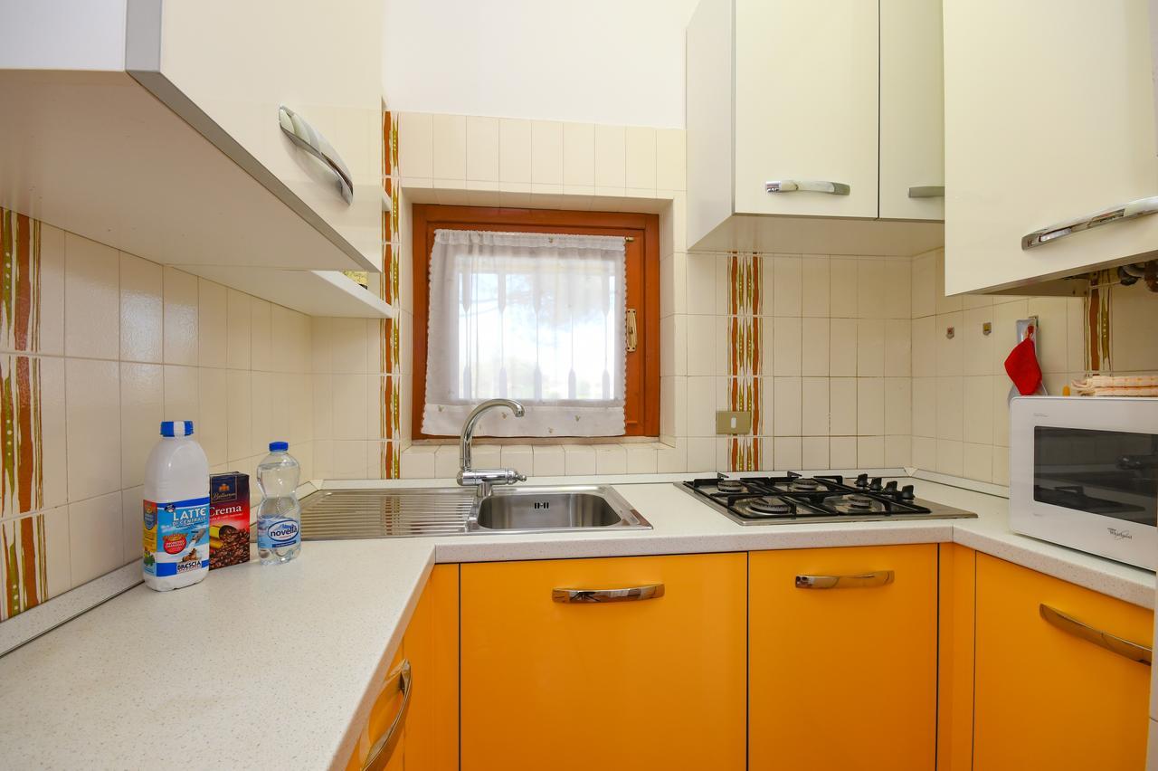 Sirmione Beach Apartment מראה חיצוני תמונה