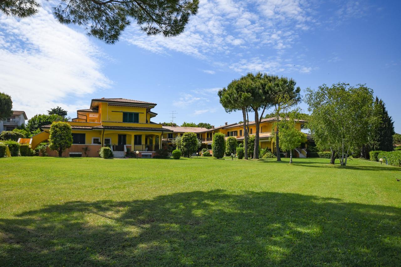 Sirmione Beach Apartment מראה חיצוני תמונה
