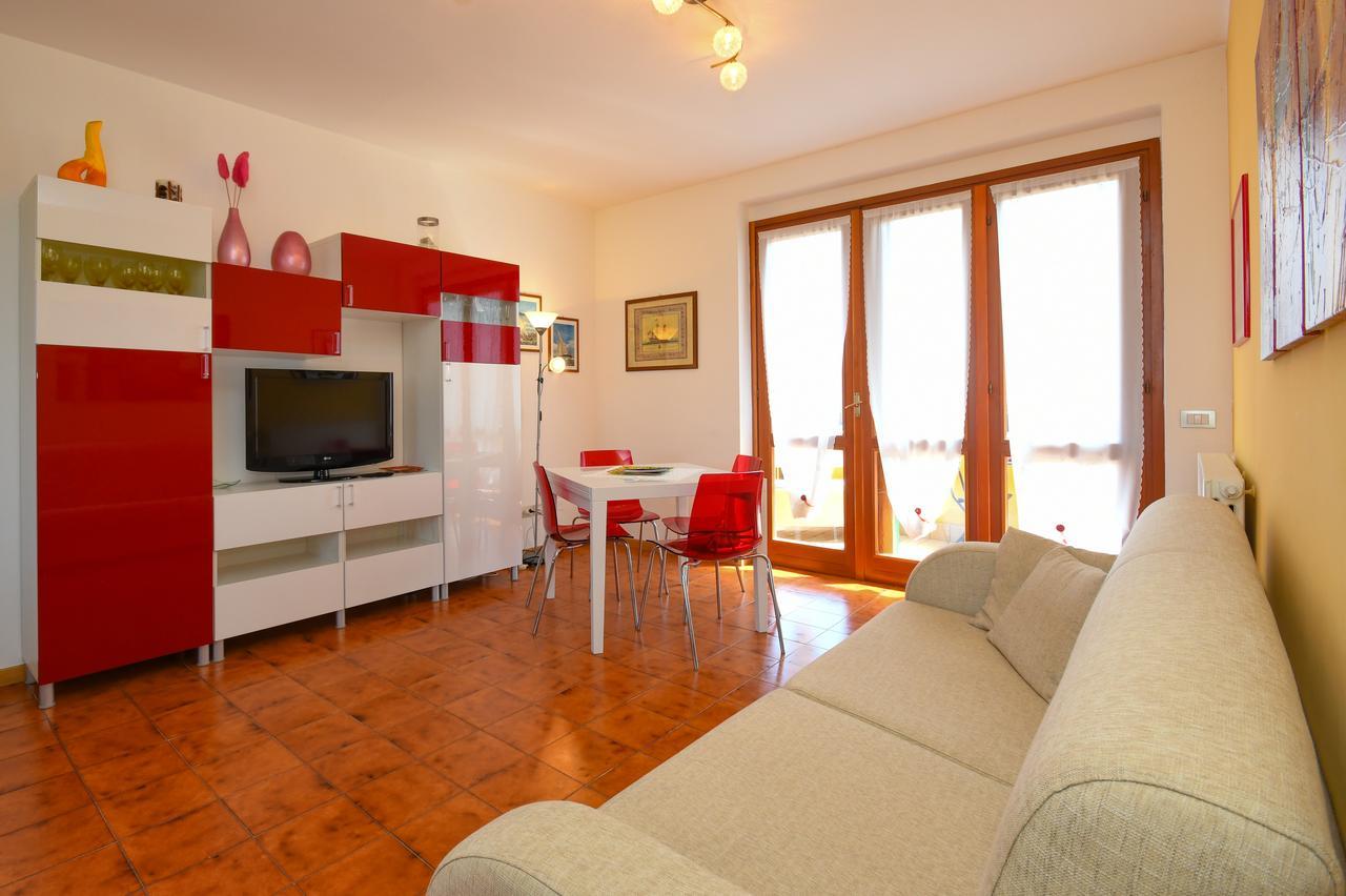Sirmione Beach Apartment מראה חיצוני תמונה