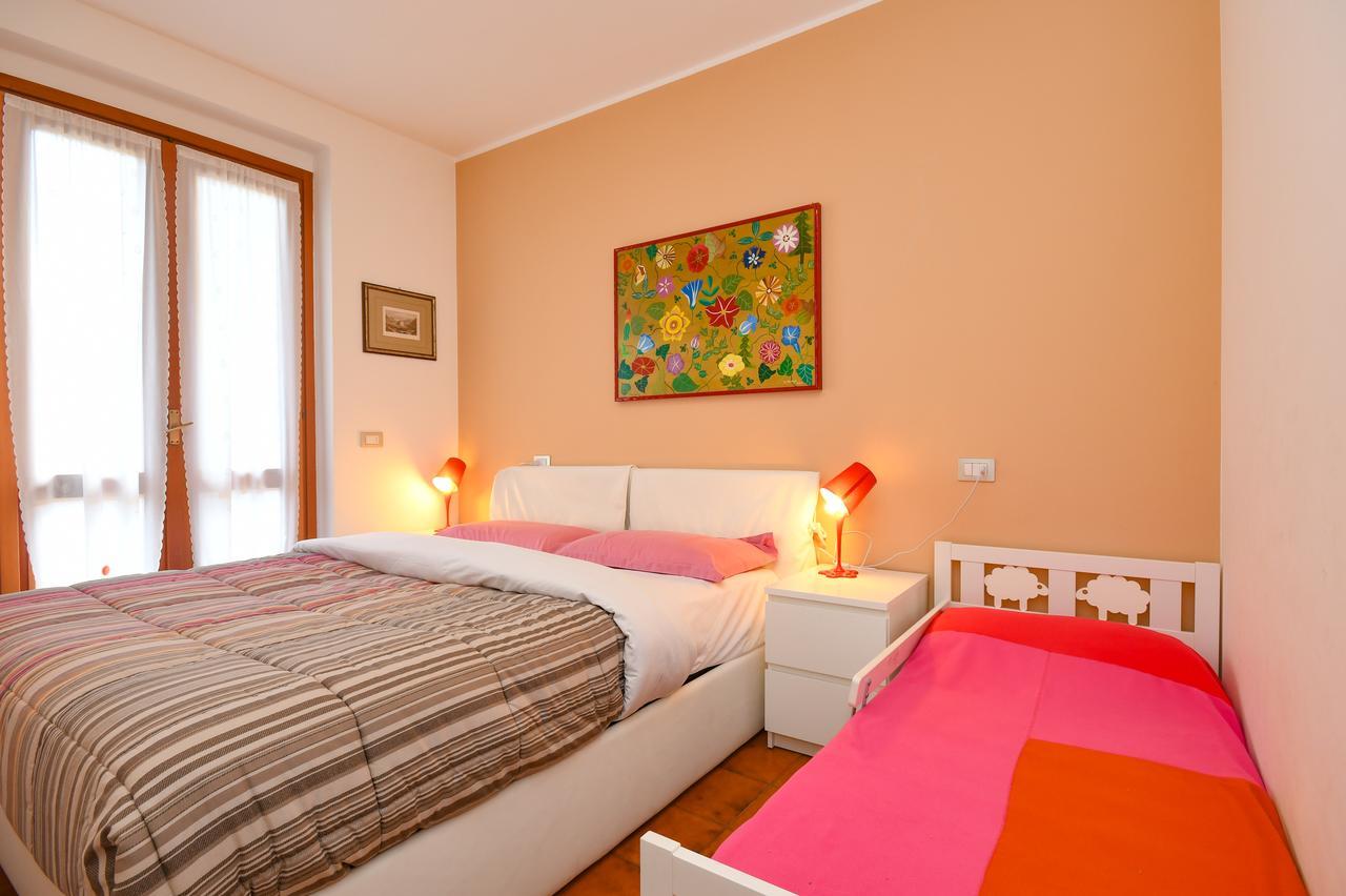 Sirmione Beach Apartment מראה חיצוני תמונה